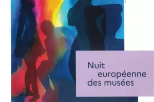 Nuit des Musées à Airvault