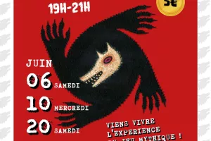 Soirées Loups-Garous