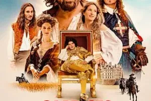 Cinéma : "Les caprices de l'enfants roi"