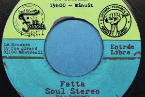 🏆 DJ SET : FATTA SOUL STEREO 🏆