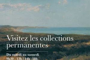 Cet été au musée