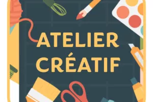 Atelier pour petites mains