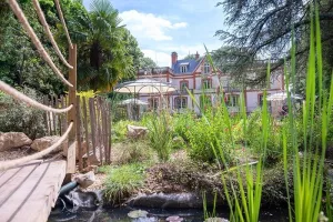 Atelier découverte de la biodiversité