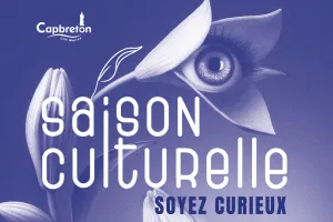 Concert Jazz Dessiné // Saison culturelle