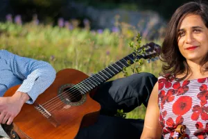 CHILL AU MALPAS : DUO KANTO