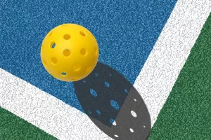 Les Vendredis de Cap 33 : Tournoi Pickleball/Beach Volley/Pétanque