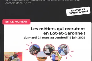 Apéro Job