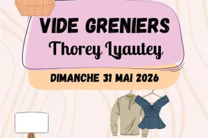 Vide greniers