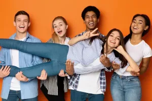 Soirée Jeunes