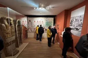 Nuit européenne des musées - Quand les élèves deviennent médiateurs d’un soir