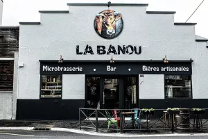 Soirée Années 80 (Brasserie la Banou)