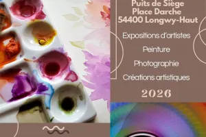 Exposition - Anne Mura