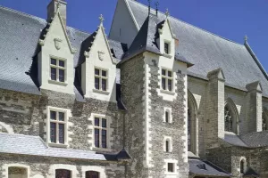 Histoire et Architecture