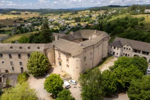 VISITE GUIDÉE DE SAINT-ALBAN-SUR-LIMAGNOLE