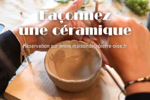 Stage | Céramique
