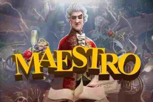 Casque VR Maestro