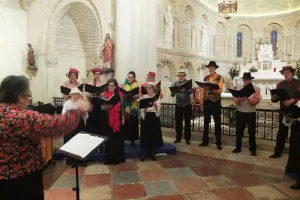 Concert, de Vivaldi aux valses de Strauss