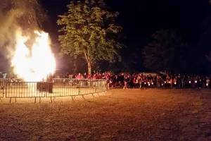 Marché festif et Feu de la Saint-Jean