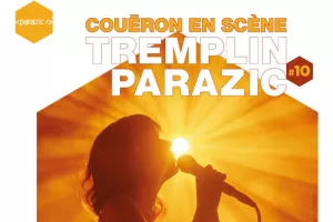 Tremplin Parazic #10