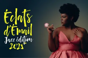 Festival Éclats d'Émail Jazz Edition 2026