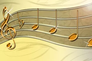 Audition des élèves de l'école de Musique de La Roche-Chalais