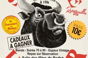 LE VALADIER RETROUVAILLES 2026