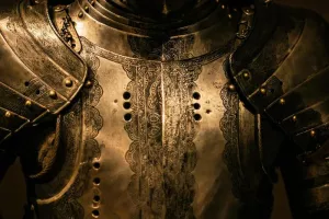 Céladon : Yvain, le chevalier au lion