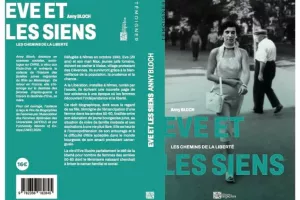 CONFÉRENCE ANNY BLOCH-RAYMOND