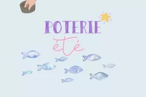 Atelier de poterie