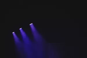 COMÉDIE MUSICALE ESMÉRALDA