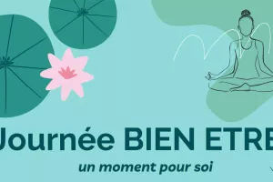 Journée bien-être