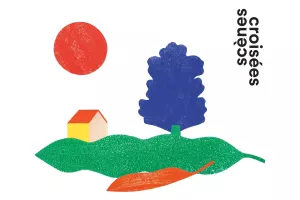 PRÉSENTATION DE SAISON SCÈNES CROISÉES À SAINTE-ENIMIE