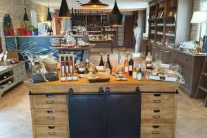 Catrice Gourmet