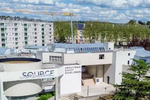 Visite des collections " Saint-Lô, des origines à nos jours"