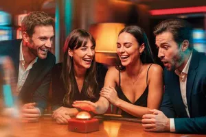Soirée Blind Test