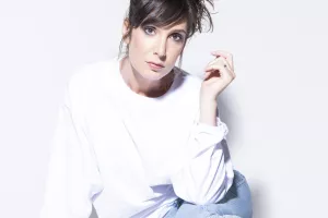 Spectacle d'humour | Nora Hamzawi