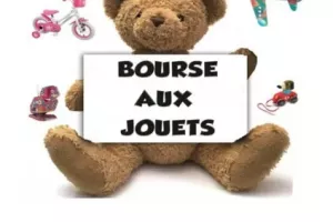 Bourse aux Jouets & Marché de Noël
