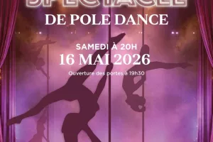 Évènement Pole Dance