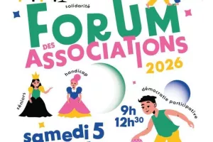 Forum des associations