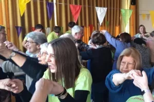 Convivial’été