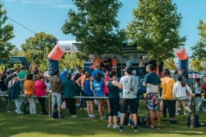 Fête du sport