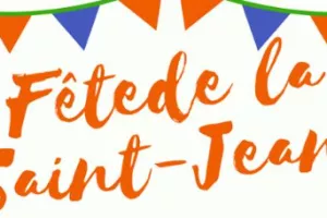 Fête de la Saint Jean à Cancon