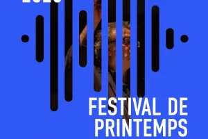 Festival de Printemps : F. Aguessy, Vinh Pham et Jacques Bernaert