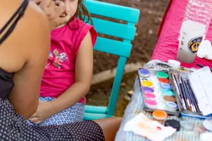 Guinguette des enfants