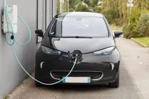 Conf'rencontre sur la voiture électrique