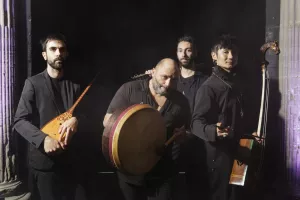 Festival des Musiques et Chants du Monde