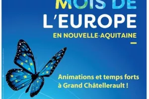 L'Europe en livres