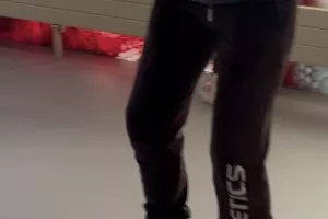 Spectacle de danse HiP HOP à l'école de Saint Martin Belle (71)