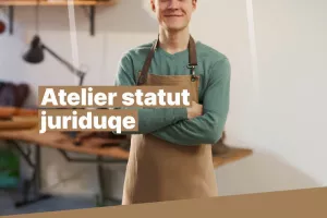 Comment choisir votre statut juridique