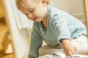 Ateliers Bébés Lecteurs